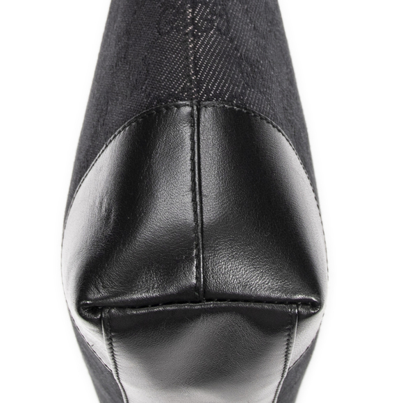 Gucci Open Hobo - Picture 7 of 10